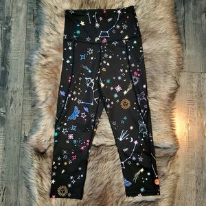 HW Ninja Pant Capris